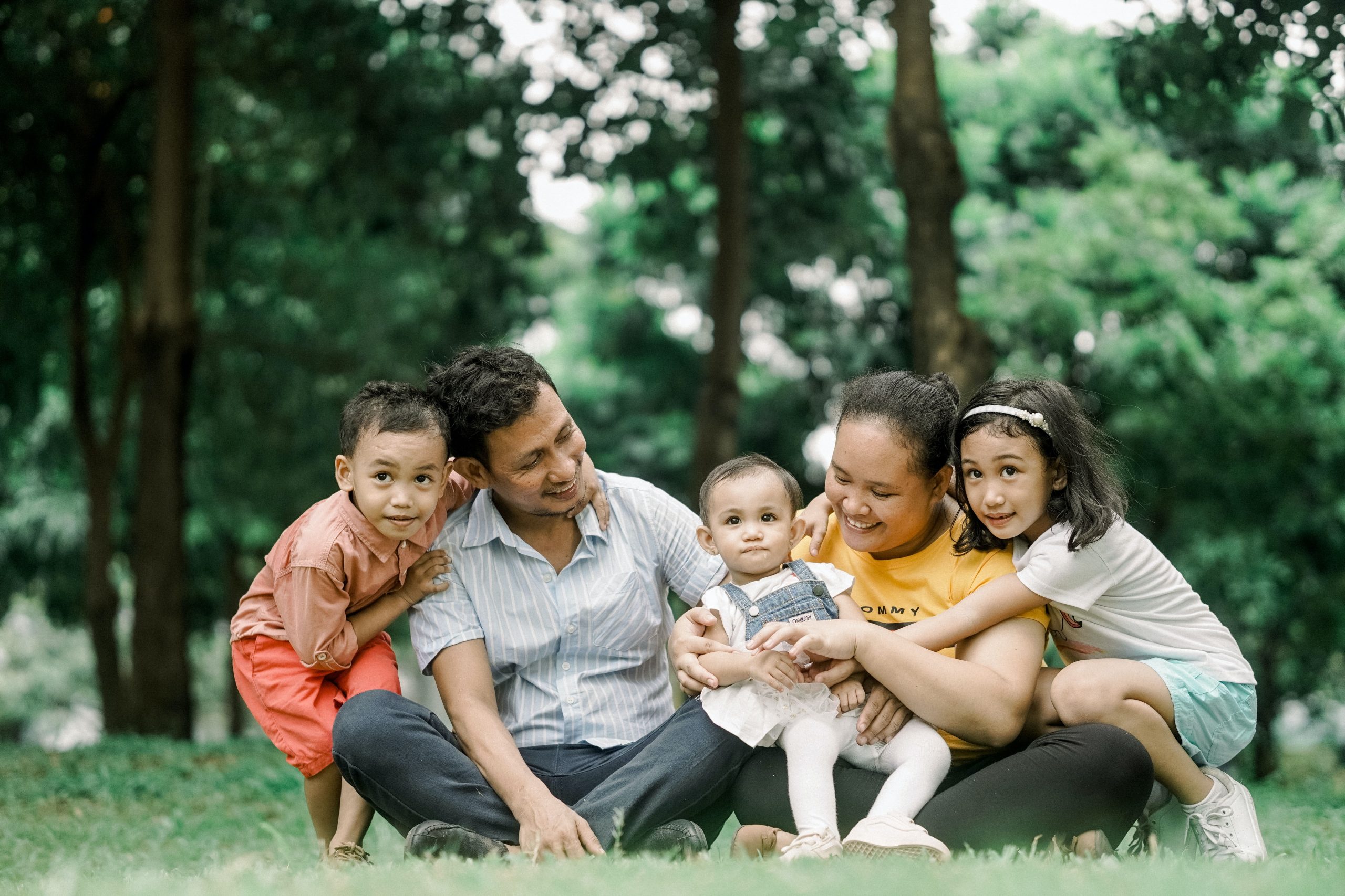 Habits in CHILDREN