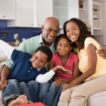 Ways to Maximize Quality Time With Your Family