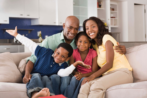 Read more about the article Ways to Maximize Quality Time With Your Family